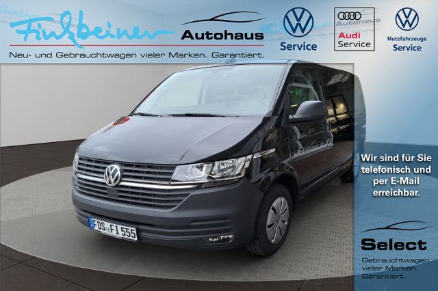 Volkswagen Caravelle T6.1 Trendline 2.0l TDI DPF DSG