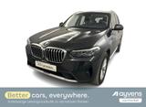 BMW X3 - xDrive20d Aut. - BMW X3: Allradantrieb