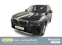 BMW X3 - Vorschau Bild 4