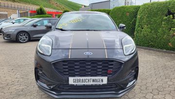 Fahrzeugabbildung Ford Puma ST X