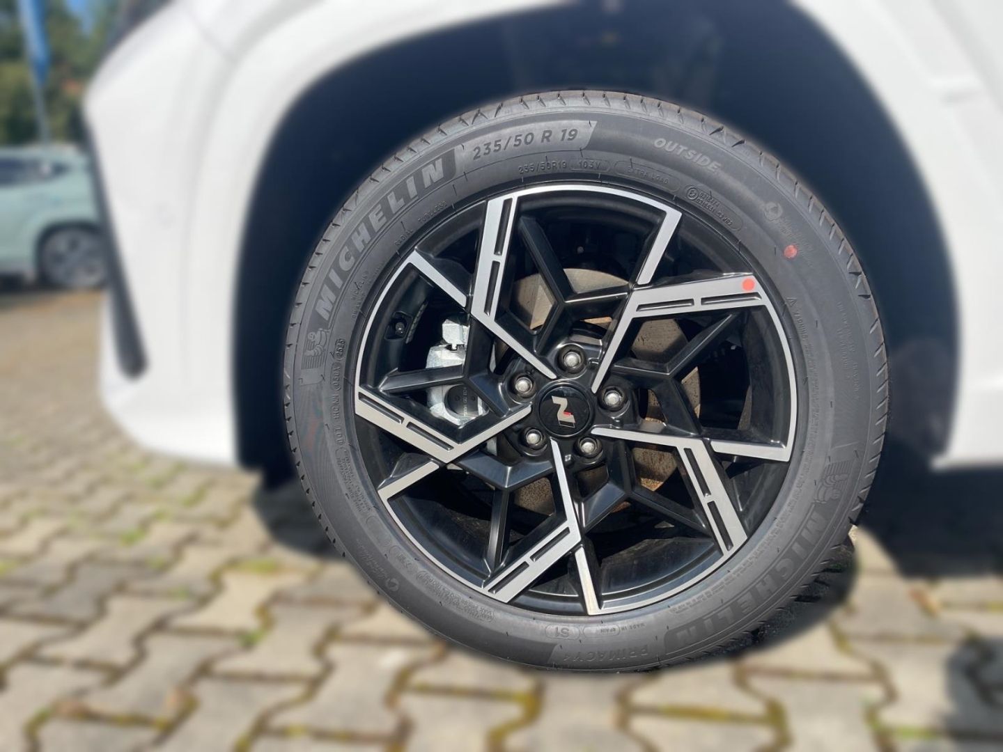Hyundai Tucson – Bild 6
