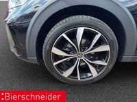 Volkswagen Taigo - Vorschau Bild 8
