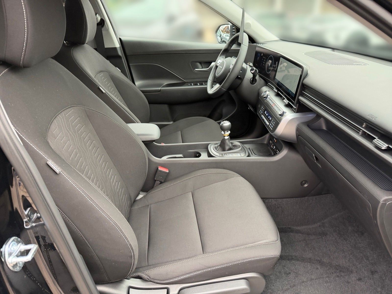 Hyundai Kona – Bild 14