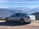 Maserati Quattroporte 4.2 V8 DuoSelect - - Maserati Gebrauchtwagen von 2005