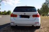 BMW 340i xDrive Tour. Sport Line *HUD*AHK*LED*8fach* - BMW 340: Automatik