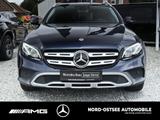 Mercedes-Benz E 220 T d 4M ALL-TERRAIN COMAND DISTRO 360 LED - Mercedes-Benz: Comand