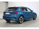Audi A3 Sportback 35 TFSI S line*VC*Matrix*PDC * - Benzin Gebrauchtwagen in Aachen