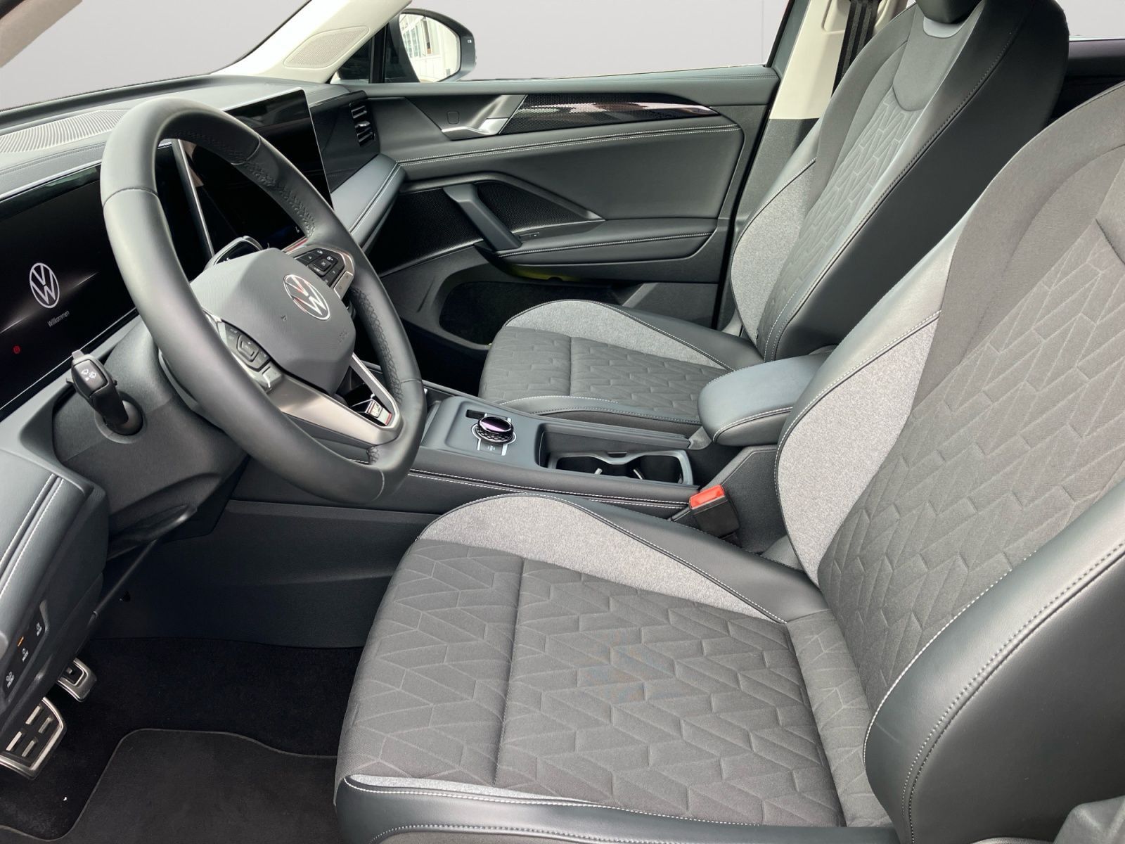 Volkswagen Tiguan - Bild 9