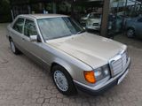 Mercedes-Benz 300 D W124 - Mercedes-Benz 300: 300d W124
