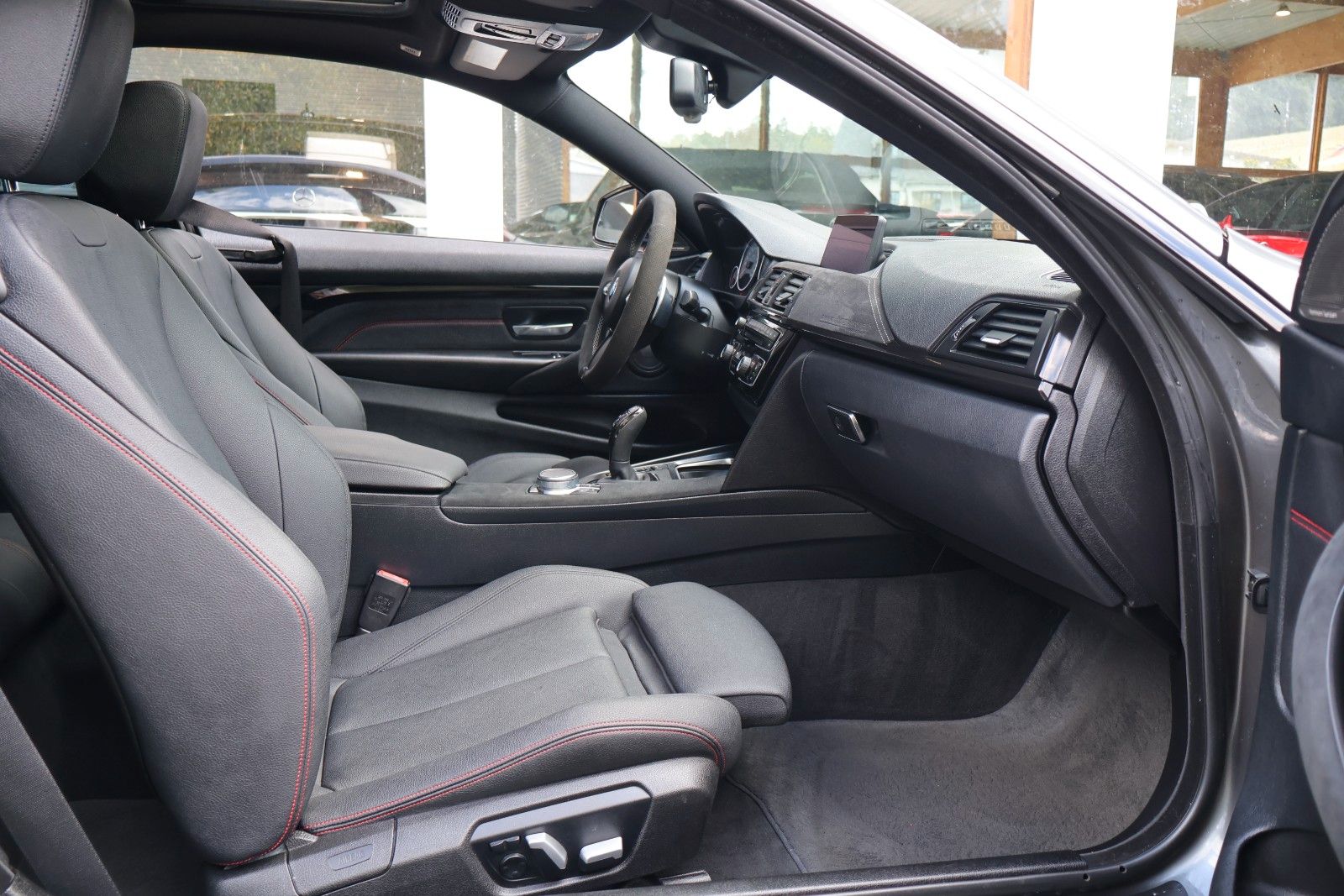 BMW 440i Coupé M-PERFORMANCE H&K HUD CARPLAY TOTW foto 22