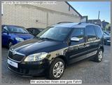 Skoda Roomster 1.6 *1.Hand,PDC,Klimaut,SHZ* - Skoda Roomster Gebrauchtwagen in Köln