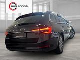 Skoda Superb Combi Style/AHK/KAMERA/MATRIX - Skoda aus 2022