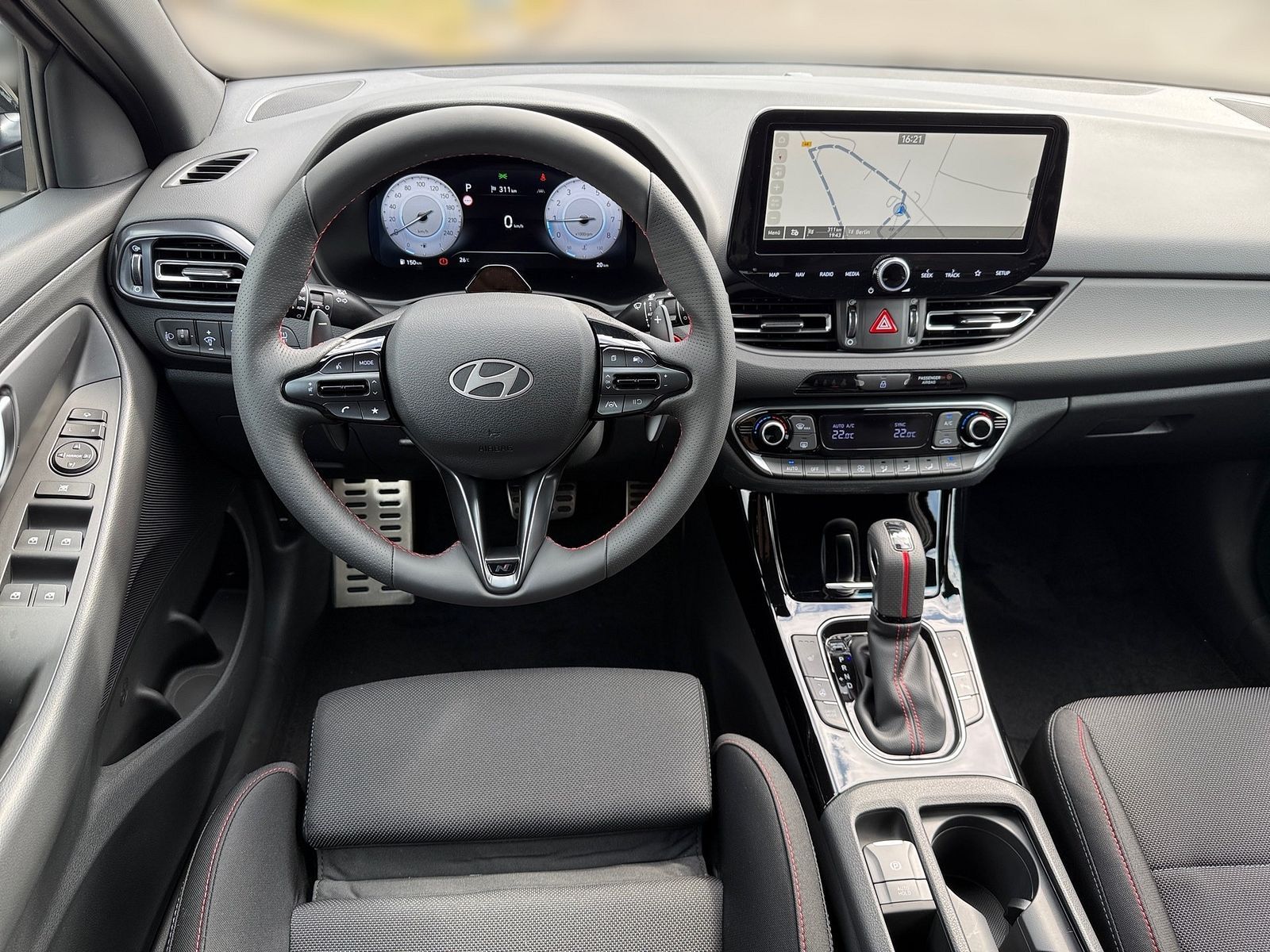 Hyundai i30 – Bild 12