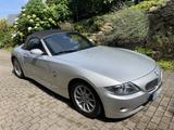 BMW Z4 3.0i -Originalzustand, nur 18650 km  - gebrauchte BMW Z4 aus dem Jahr 2005