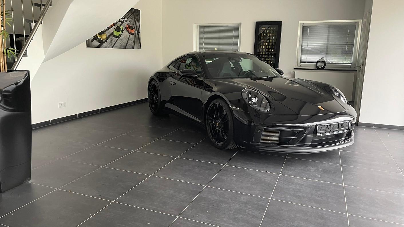 Porsche 992 GTS-APPROVED GARANTIE 04/27-BOSE-14.800 KM!