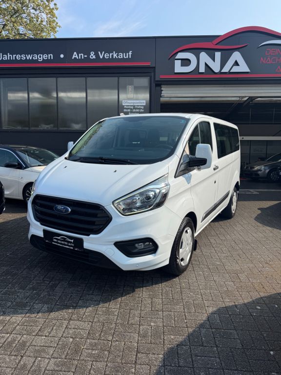 Image of Ford Transit