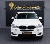 BMW X5 xDrive 3.0 LEDER/HEAD-UP/KLIMA/SPURHALTE/NAVI - BMW X5: 3.0