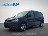 Volkswagen Caddy Maxi RONCALLI AUTOMATIK NAVI - Volkswagen Caddy Maxi: Roncalli