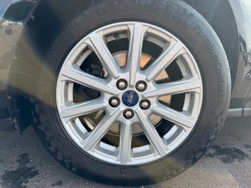 Ford S-Max - 10