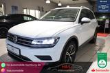 Volkswagen Tiguan 2.0. TDI DSG Highline 4Motion - Volkswagen Tiguan mit Diesel-Antrieb