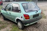 Ford Fiesta - gebrauchte Ford Fiesta aus dem Jahr 1992