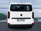 Volkswagen New Transporter Kastenwagen 2.0 TDI 6-Gang - Tankwagen
