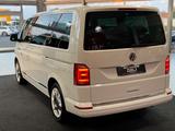 Volkswagen T6 Multivan Gen.SIX Bulli-4MOTION-STHZ-KAMERA- - Volkswagen: Bulli