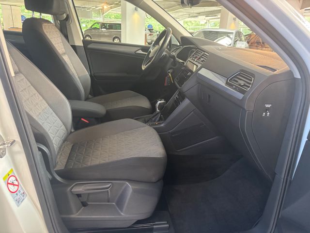 Tiguan eHybrid 1,99% *ACC*AHK*App*Kamera*PDC