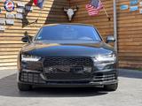 Audi A7 3.0 TDI clean Diesel quattro Leder Navi - Audi A7 Gebrauchtwagen in Hannover