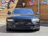 Audi A7 3.0 TDI clean Diesel quattro Leder Navi - Audi A7 Gebrauchtwagen Hannover