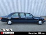 Mercedes-Benz 260 E Stretchlimousine, 6-türig, W124