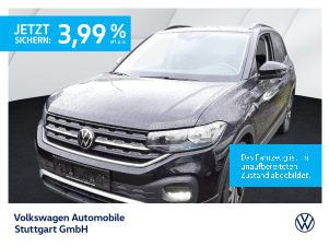 Volkswagen T-Cross Comfortline 1.0 TSI Klima