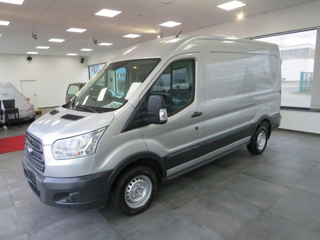 Ford Transit 2.0 TDCi 310 L2H2 * KLIMA + EURO 6 *