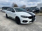 Fiat Tipo Lounge * Kamera* - Fiat Tipo aus 2016