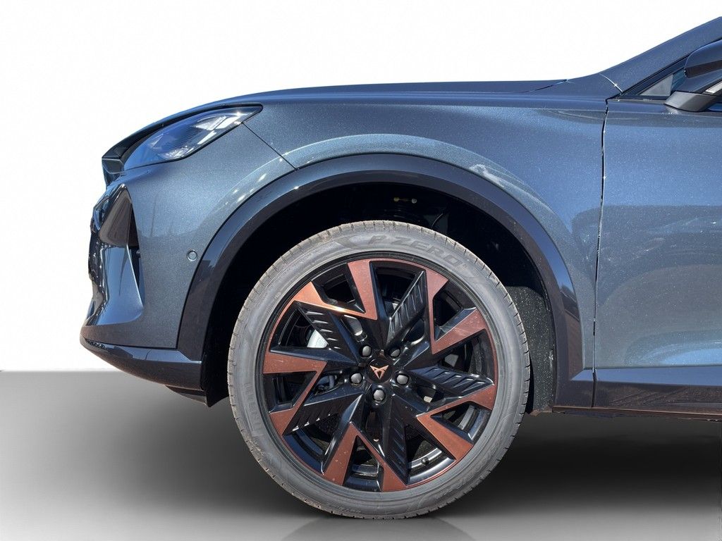 Cupra Formentor - Bild 18