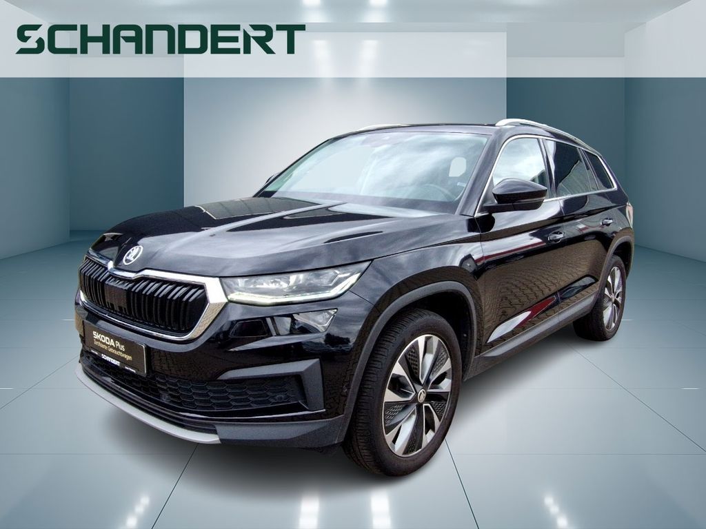 Image of Skoda Kodiaq