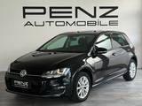 Volkswagen Golf VII 1.6 Lim. Lounge BMT LED TEMPO - Volkswagen Golf mit Diesel-Antrieb: Limousine, 1.6