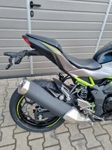 Kawasaki Ninja 125 2026 *sofort verfügbar* - Offers