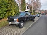 Chevrolet C3500 Dually - Chevrolet Gebrauchtwagen von 1989