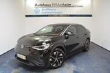 Volkswagen ID.5 Pro Performance, Navi, Matrix-LED, AHK, ACC - schwarze Volkswagen ID.5