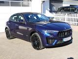 Maserati Levante Gransport * Luftfed.+H&K-Sound+21"Alu ! - Maserati Levante Gebrauchtwagen
