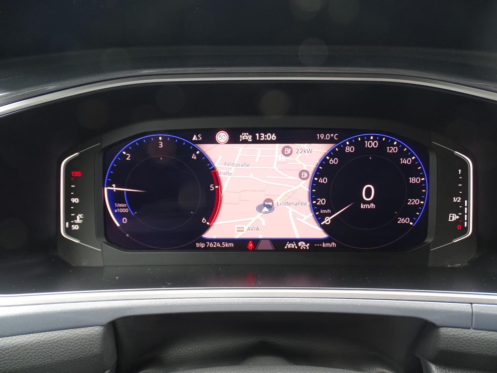 Volkswagen T-Roc Style, миниатюра 14