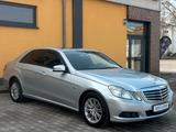 Mercedes-Benz E 200 CGI BlueEfficiency *LPG+S-Dach+Automatik* - Mercedes-Benz: Lp