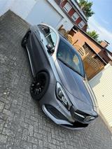 Mercedes-Benz CLA 250 Shooting Brake CLA 250 4MATIC DCT Sh... - Mercedes-Benz CLA 250 Shooting Brake: Privatanbieter