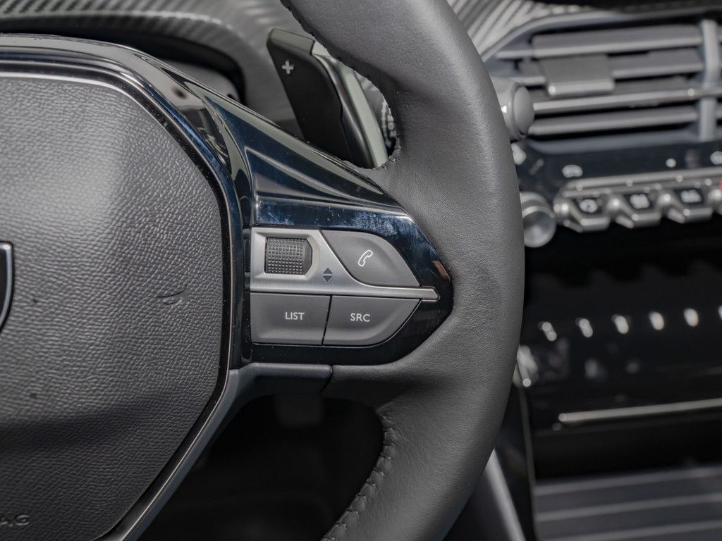 Peugeot 2008 - Bild 14