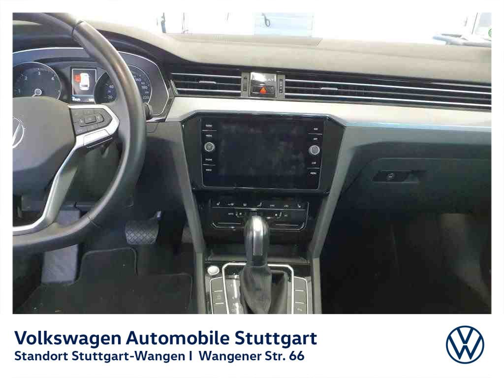 Volkswagen Passat Variant - Bild 6