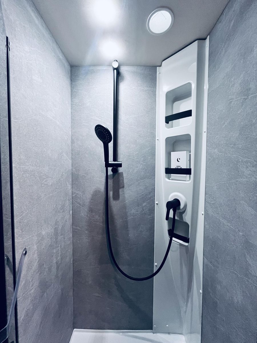 Fahrzeugabbildung XGO Dynamic 99P Modell 2027
