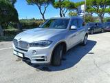 BMW X5 xDrive40e iPerformance Experience - mit Hybrid-Antrieb: Gelb, Geländewagen