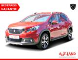 Peugeot 2008 1.2 PureTech Crossway Navi Kamera Tempomat - Peugeot 2008 in Hannover