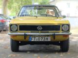 Opel Ascona A - Opel aus 1975